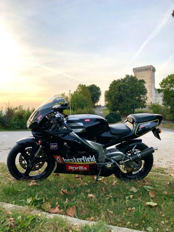 Aprilia RS 125 Replica a.e. (1994 - 97) (2)