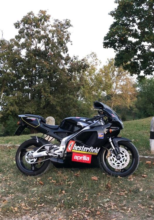 Aprilia RS 125 Replica a.e. (1994 - 97) (3)