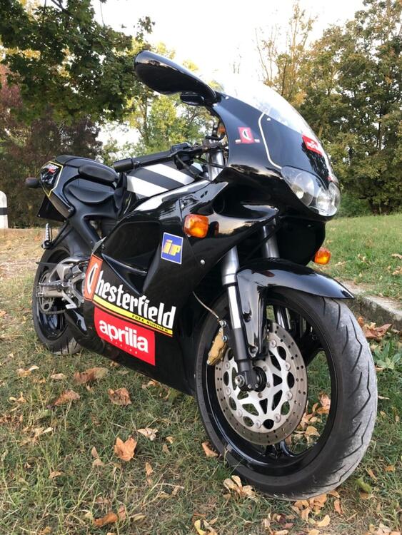 Aprilia RS 125 Replica a.e. (1994 - 97) (4)