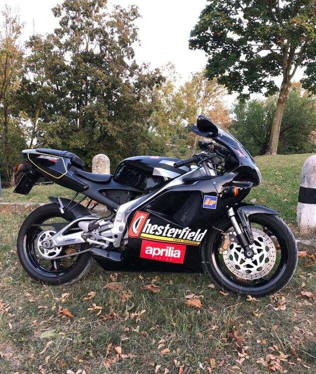 Aprilia RS 125 Replica a.e. (1994 - 97) (5)