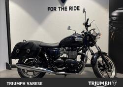 Triumph Bonneville (2007 - 16) usata