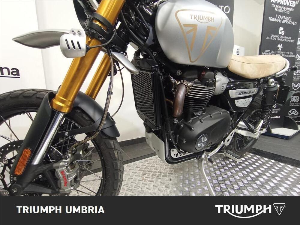 Triumph Scrambler 1200 XE (2019 - 20) (3)