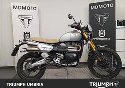 Triumph Scrambler 1200 XE (2019 - 20) usata