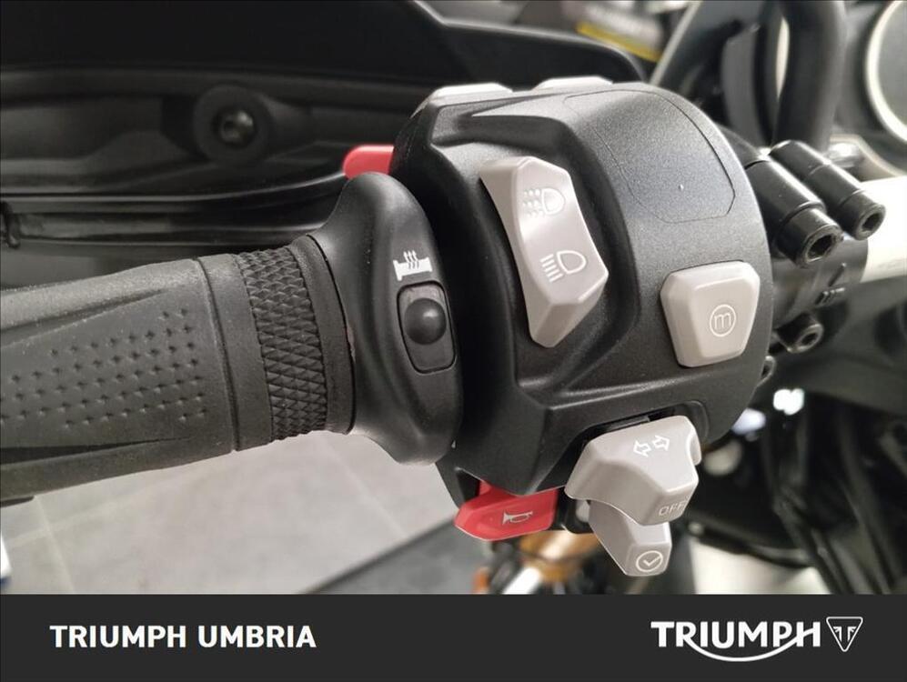 Triumph Scrambler 1200 XE (2019 - 20) (5)