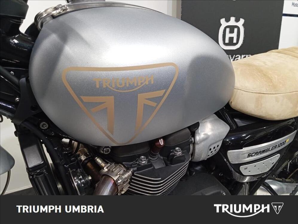 Triumph Scrambler 1200 XE (2019 - 20) (4)