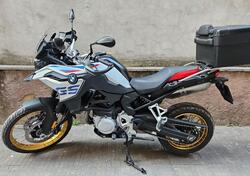 Bmw F 850 GS (2018 - 20) usata