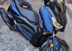 Yamaha X-Max 400 Tech Max (2020) usata