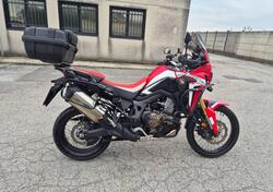 Honda Africa Twin CRF 1000L DCT ABS Travel Edition (2016 - 17) usata