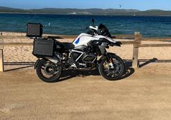 Bmw R 1250 GS (2021 - 24) usata