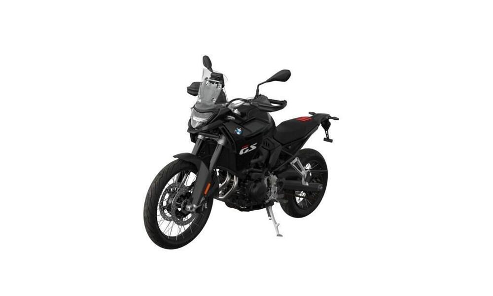 Bmw F 900 GS (2024)