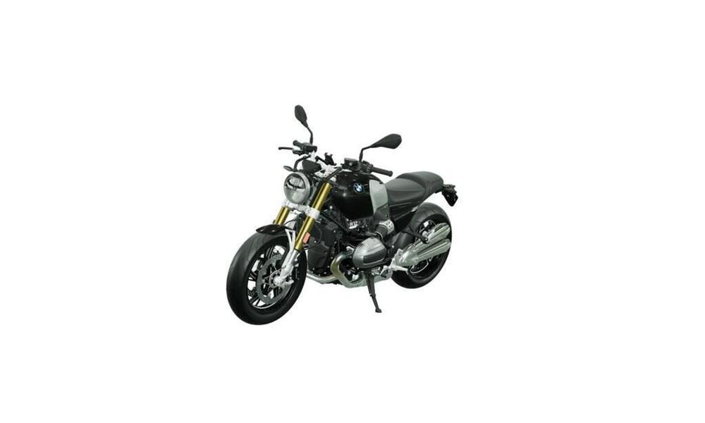 Bmw R nineT (2021 - 24)