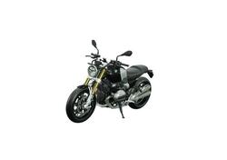 Bmw R nineT (2021 - 24) nuova