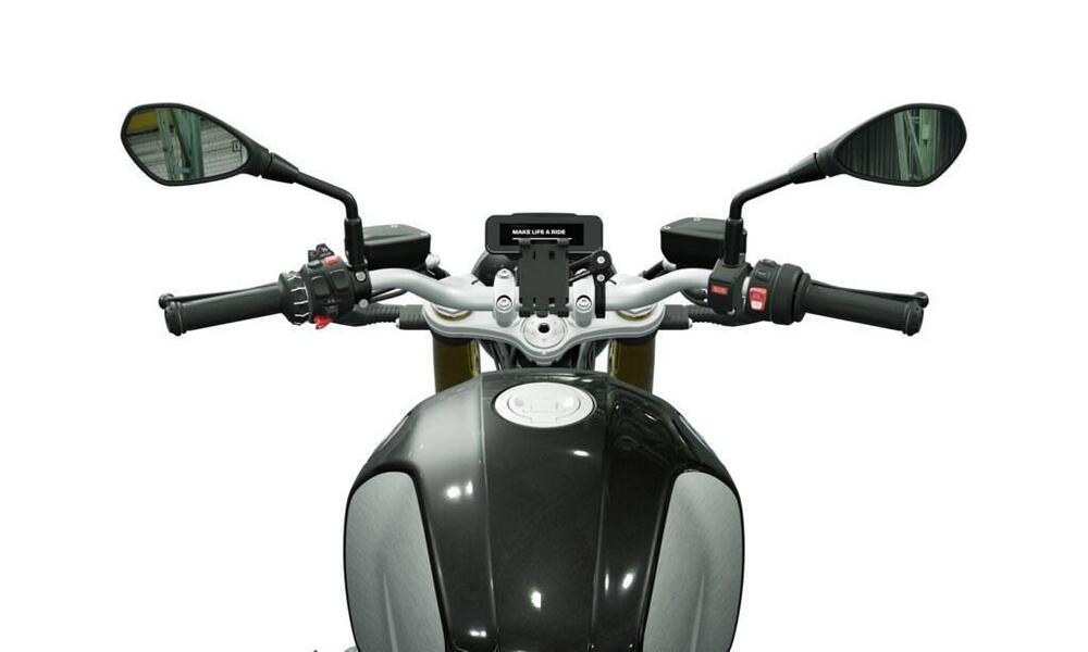 Bmw R nineT (2021 - 24) (4)