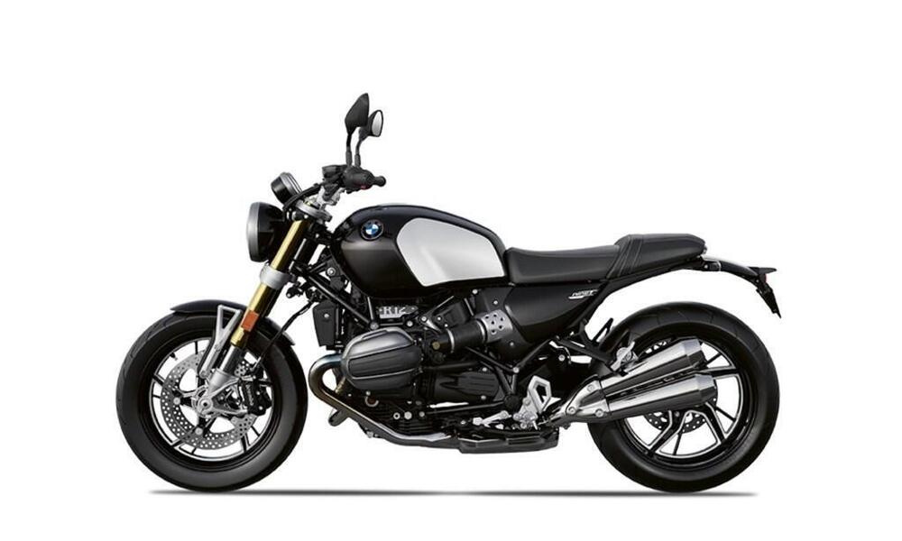 Bmw R nineT (2021 - 24) (3)