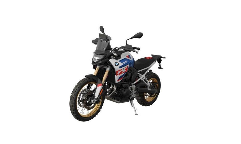 Bmw F 900 GS (2024)