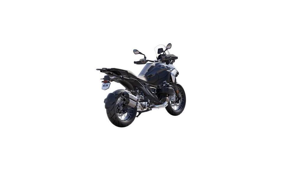 Bmw R 1300 GS Triple Black (2023 - 24) (3)