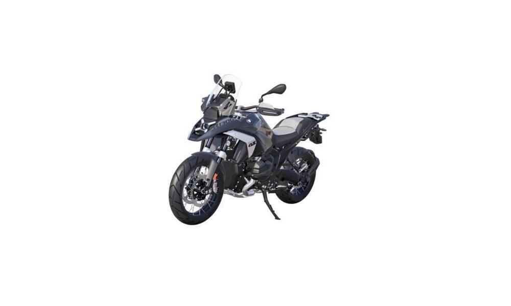 Bmw R 1300 GS Triple Black (2023 - 24) (4)