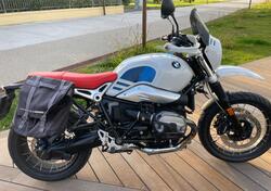 Bmw R nineT Urban GS 1200 (2017 - 20) usata