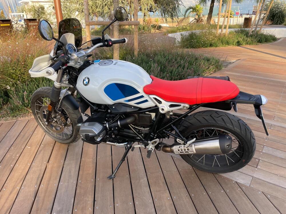 Bmw R nineT Urban GS 1200 (2017 - 20) (2)