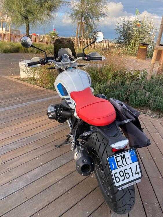 Bmw R nineT Urban GS 1200 (2017 - 20) (4)