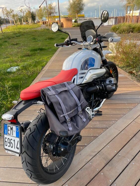 Bmw R nineT Urban GS 1200 (2017 - 20) (5)