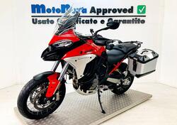 Ducati Multistrada V4 Rally (2023 - 24) usata