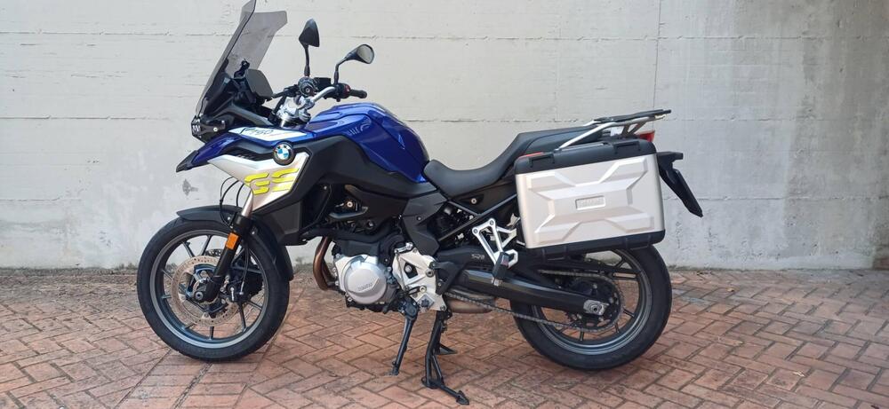 Bmw F 750 GS (2021 - 24)