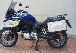 Bmw F 750 GS (2021 - 24) usata