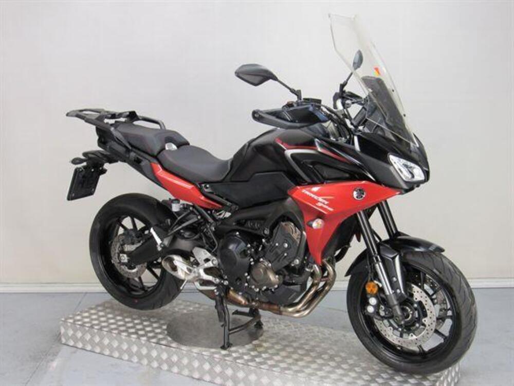 Yamaha Tracer 900 (2018 - 20) (2)