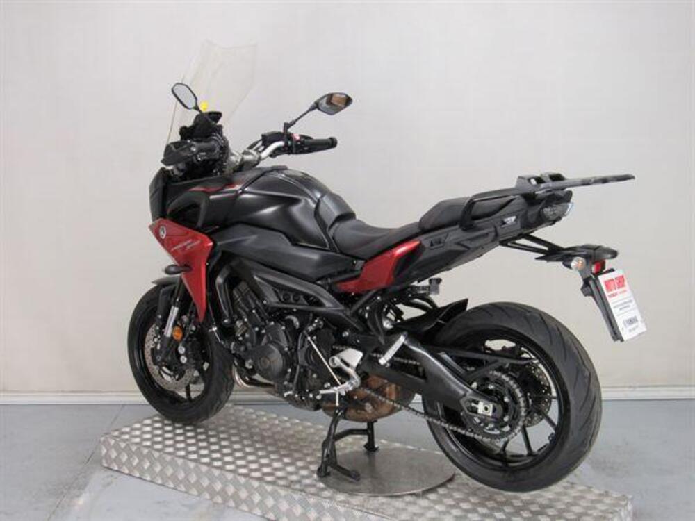 Yamaha Tracer 900 (2018 - 20) (5)