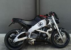 Buell Lightning CityX XB9 SX (2005 - 09) usata