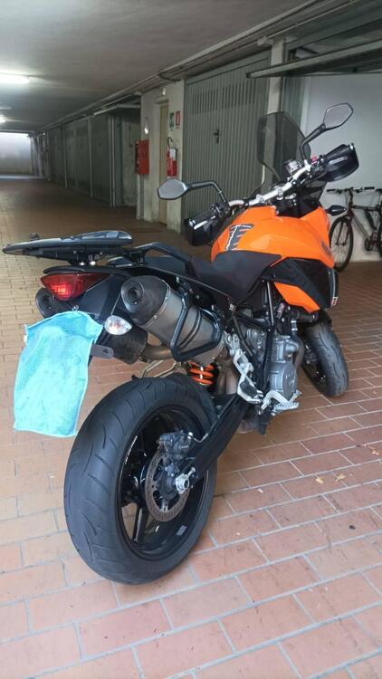 KTM 990 Supermoto T ABS (2011 - 13) (3)