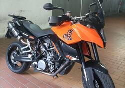 KTM 990 Supermoto T ABS (2011 - 13) usata