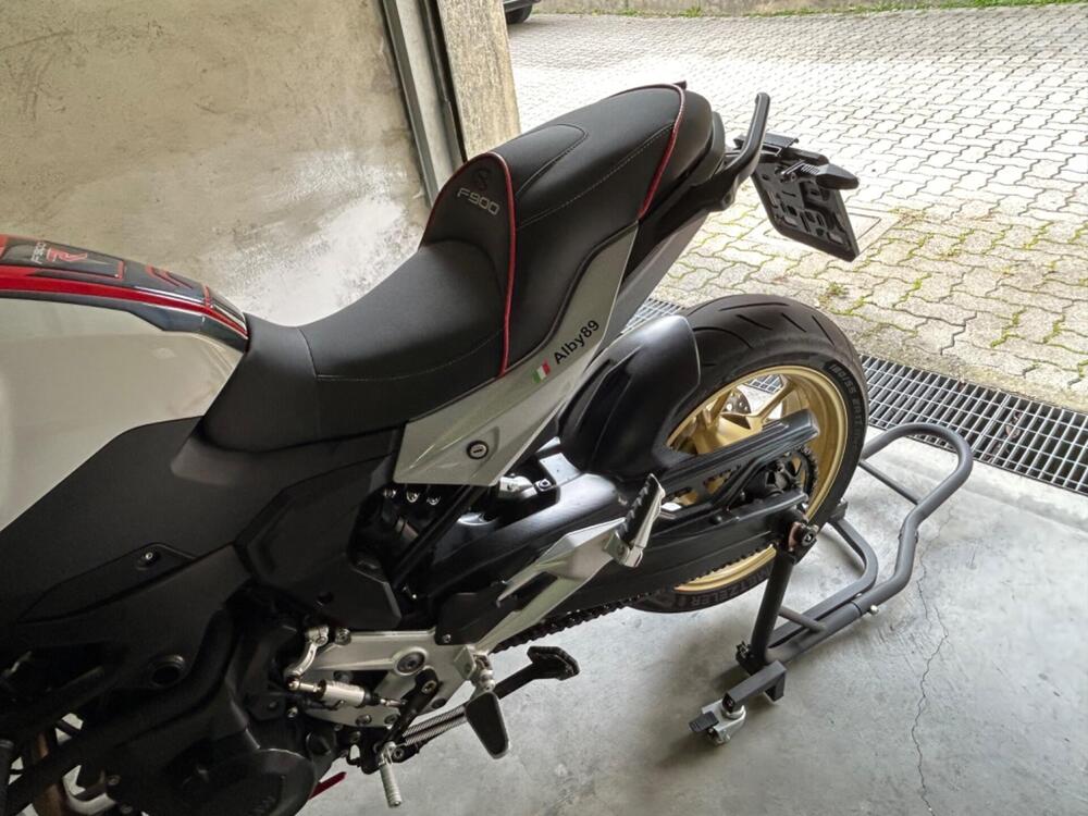 Bmw F 900 R (2021 - 25) (4)