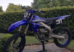 Yamaha YZ 250 F (2023) usata