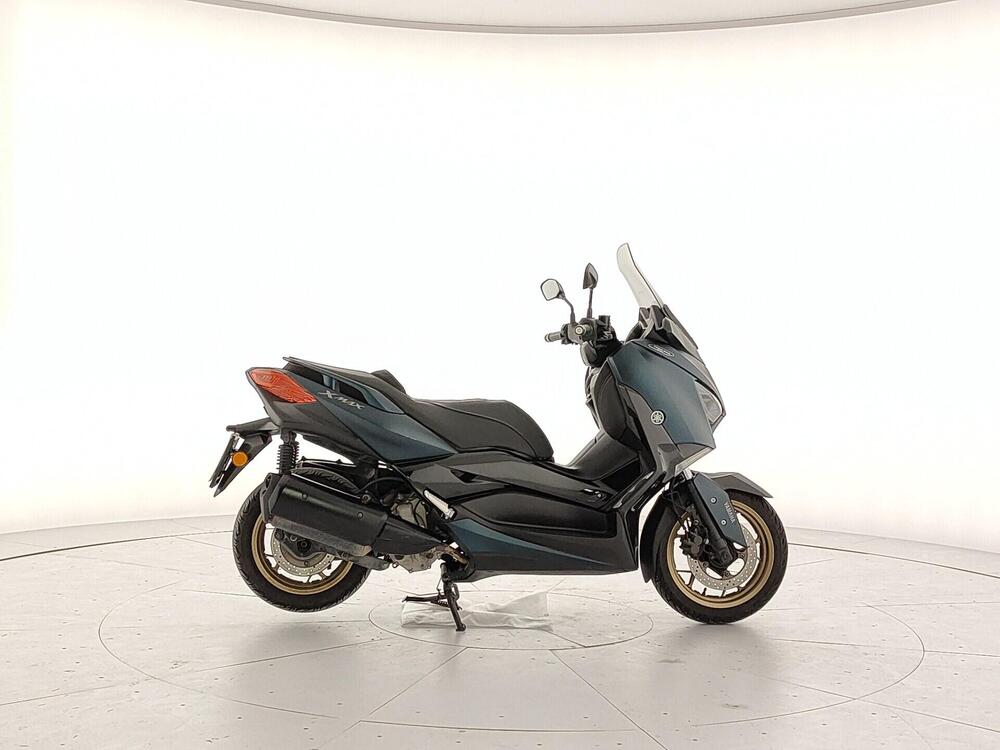 Yamaha X-Max 300 Tech Max (2021 - 24) (5)