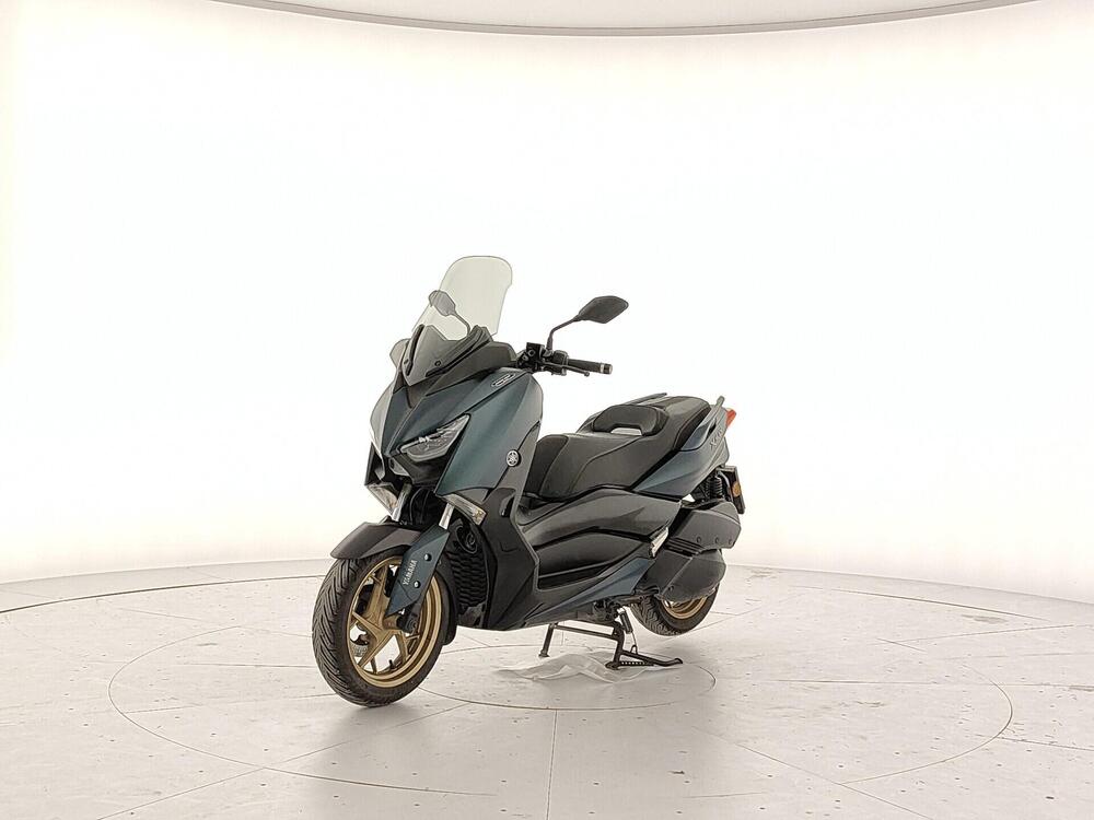 Yamaha X-Max 300 Tech Max (2021 - 24)