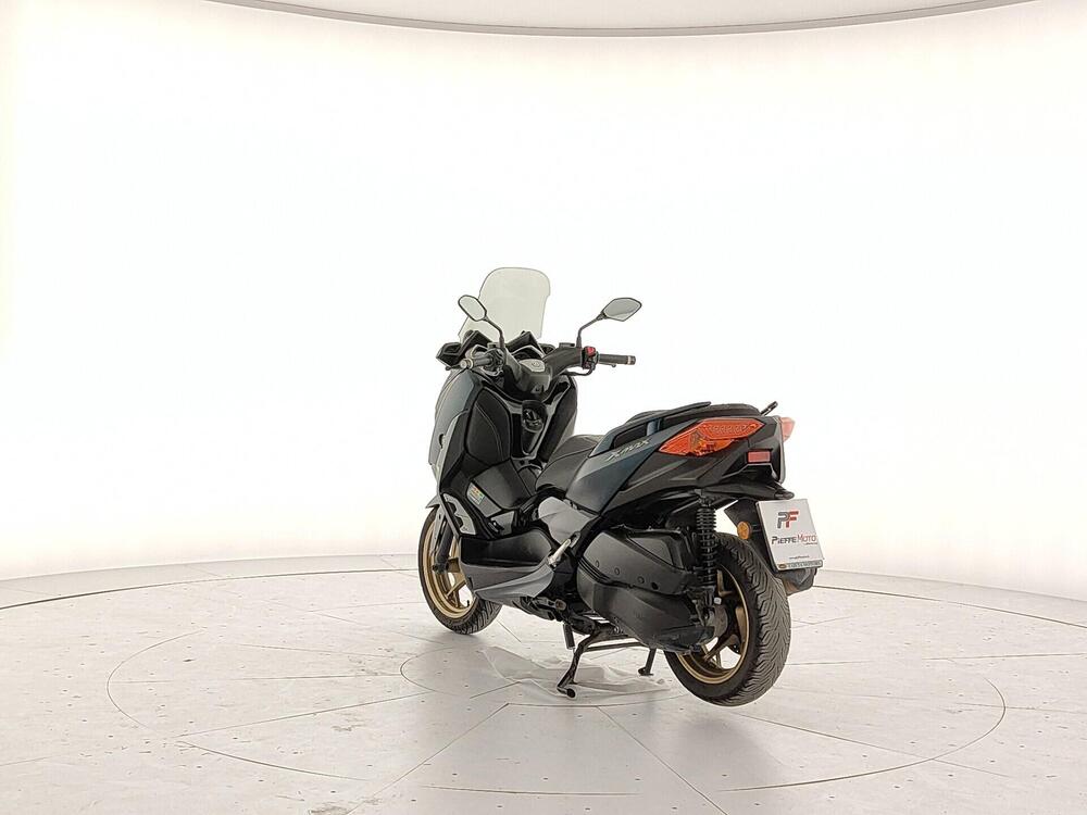 Yamaha X-Max 300 Tech Max (2021 - 24) (3)