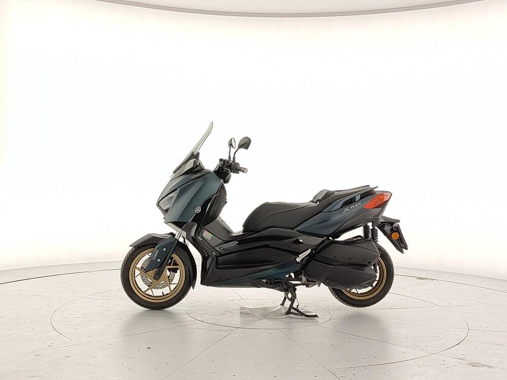 Yamaha X-Max 300 Tech Max (2021 - 24) (2)