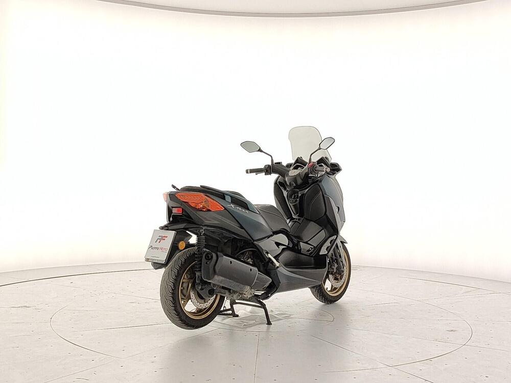 Yamaha X-Max 300 Tech Max (2021 - 24) (4)