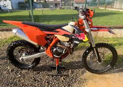 KTM EXC 250 F (2019) usata