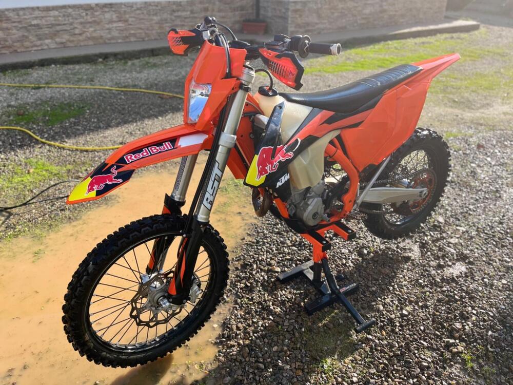 KTM EXC 250 F (2019) (3)