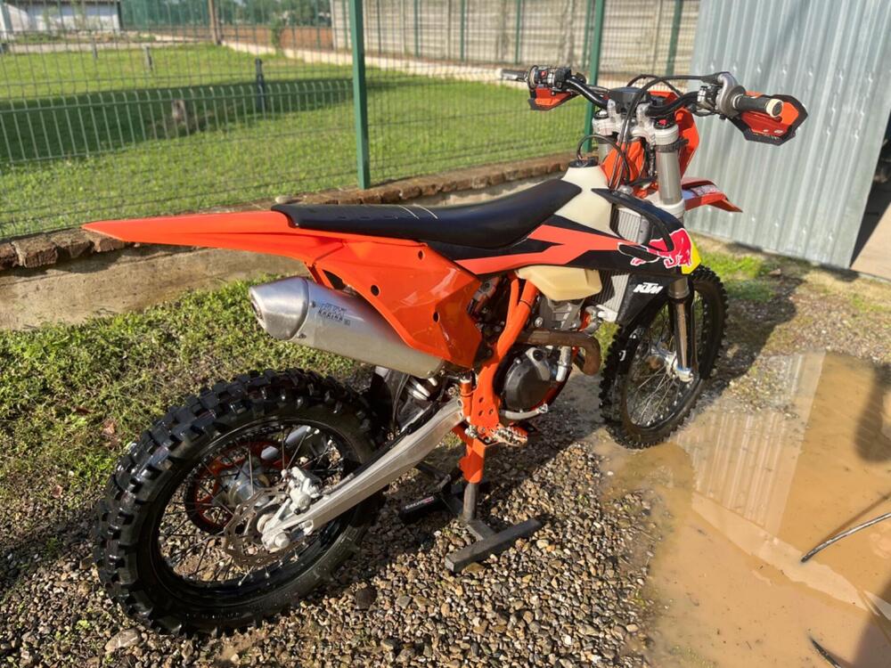 KTM EXC 250 F (2019) (4)