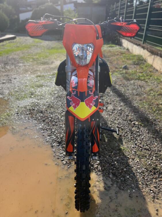 KTM EXC 250 F (2019) (5)