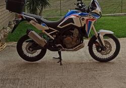 Honda Africa Twin CRF 1100L (2020 - 21) usata