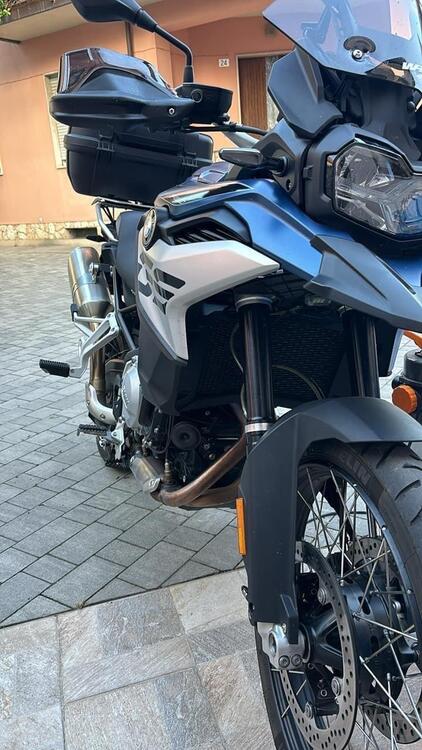 Bmw F 850 GS (2021 - 24)