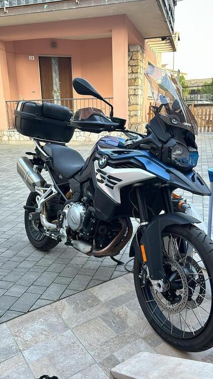 Bmw F 850 GS (2021 - 24) (5)