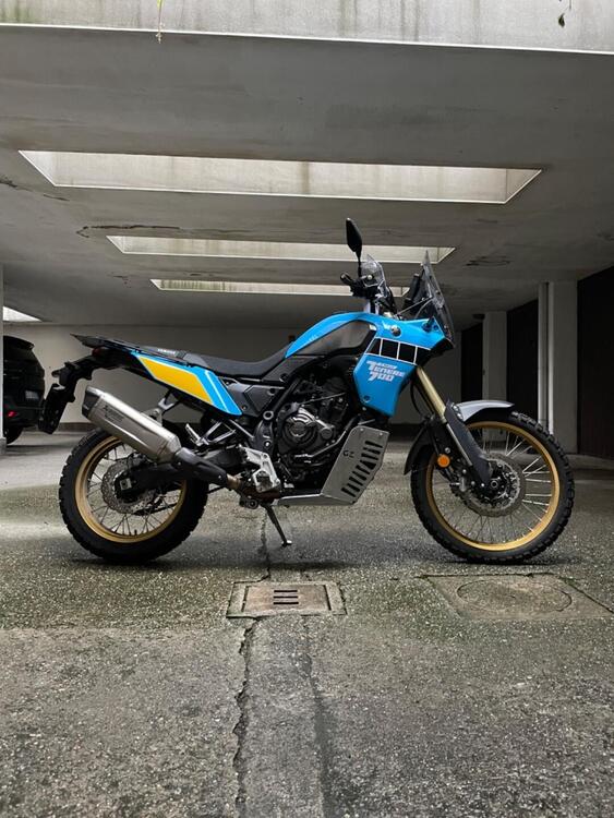 Yamaha Ténéré 700 Rally Edition (2021) (3)