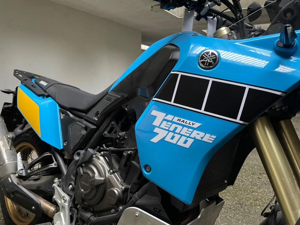 Yamaha Ténéré 700 Rally Edition (2021) (5)