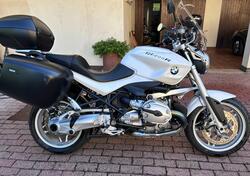 Bmw R 1200 R (2006 - 11) usata